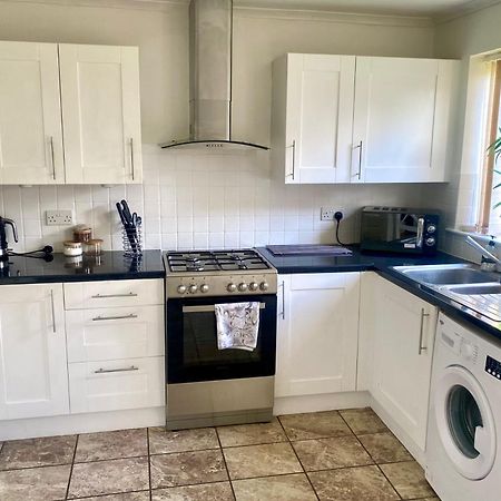 The Chorlton Retreat - Double Bedroom, Free Parking Manchester Dış mekan fotoğraf